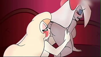 139+ Hazbin hotel Porn